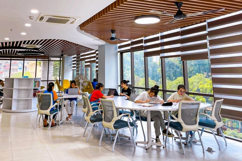 TMU là trường gì (3)