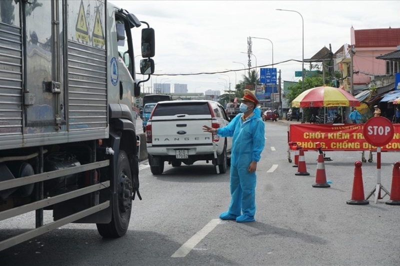 Làn xe luồng xanh là gì