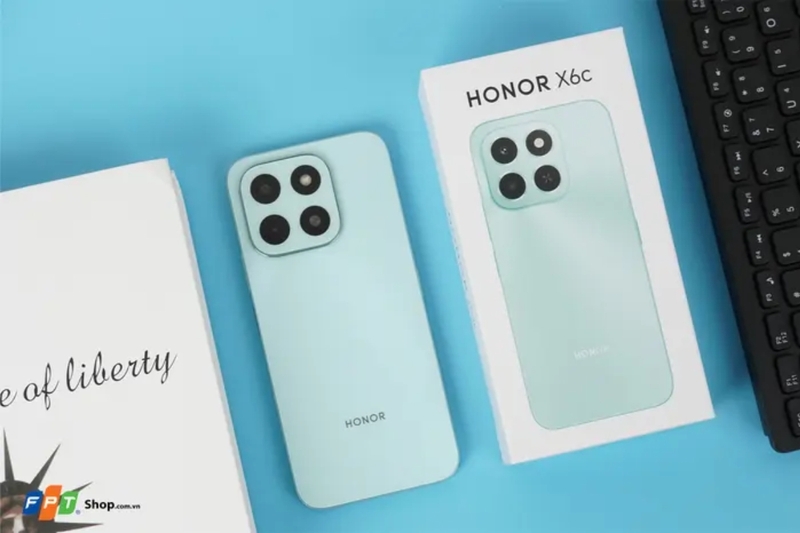 Honor X6c