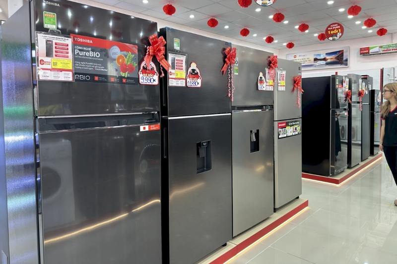 Chế độ bảo hành và hỗ trợ toàn diện