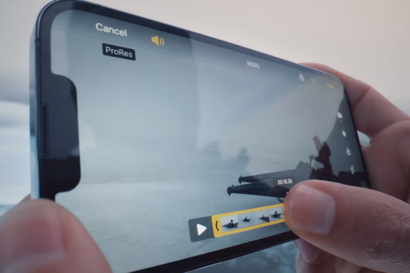 ProRes trên iPhone 13 Pro là gì (5)