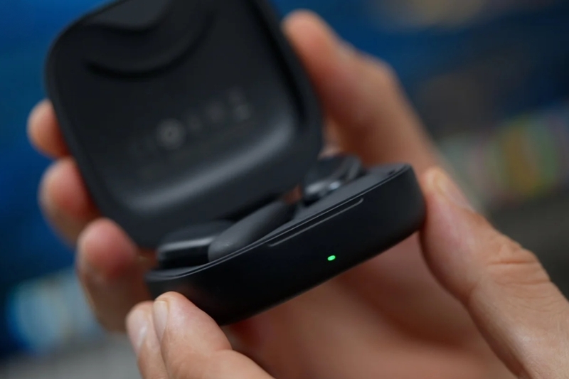 Đánh giá Huawei FreeArc - 10