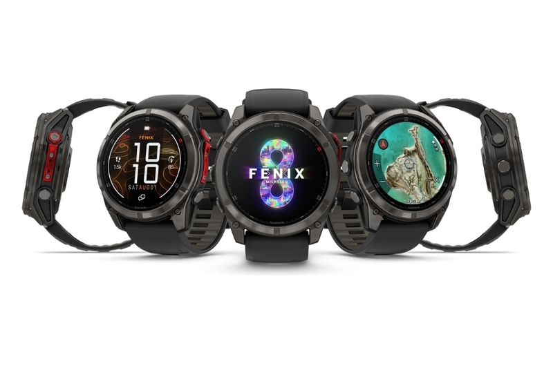 Dây đeo linh hoạt, dễ dàng thay đổi