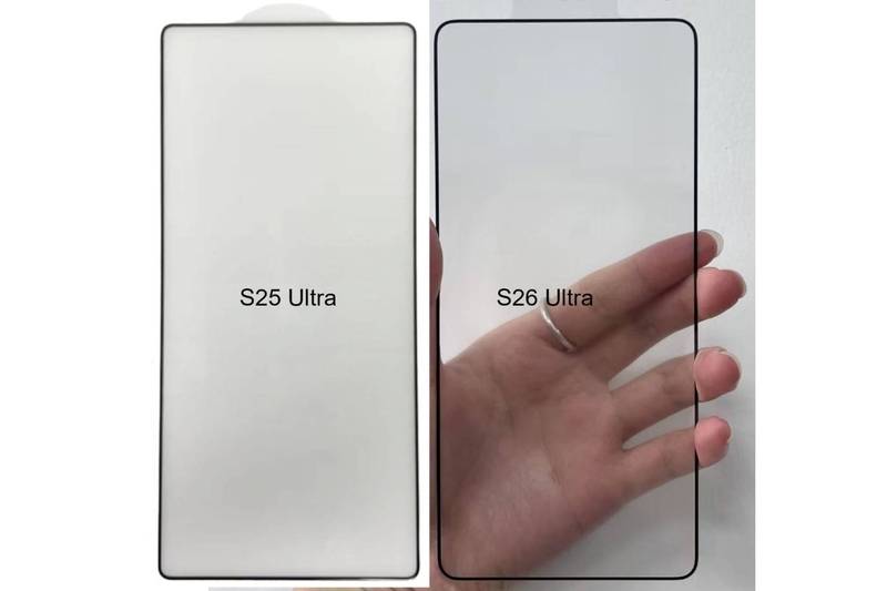 Màn hình sáng hơn, sống động hơn