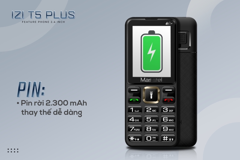 Masstel IZI T5 Plus (5)