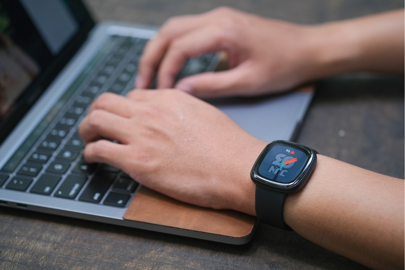 Công cụ đo nhịp tim của Fitbit có chính xác không (3)