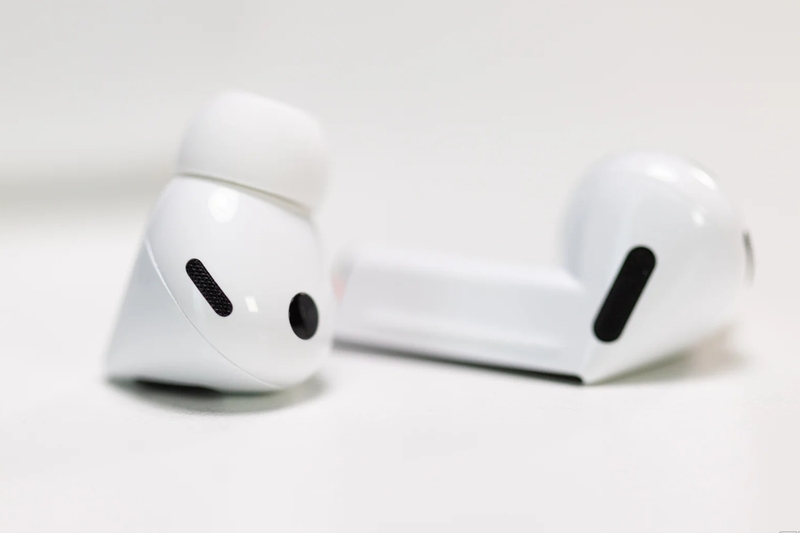 Galaxy Buds3 Pro - 7