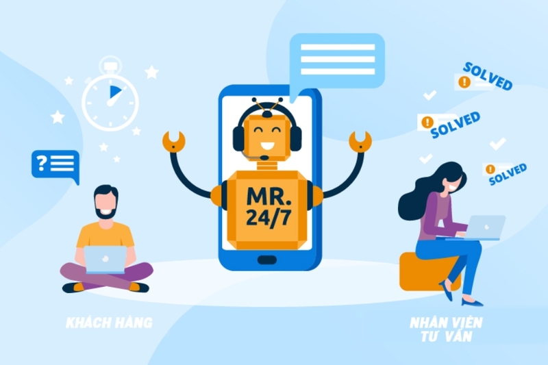 RAG là gì: Khám phá mô hình Retrieval-Augmented Generation