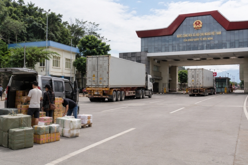 Tiểu ngạch là gì?