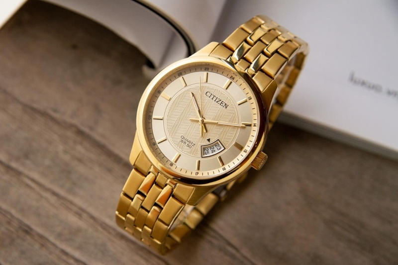 Ưu và nhược điểm của Gold Filled