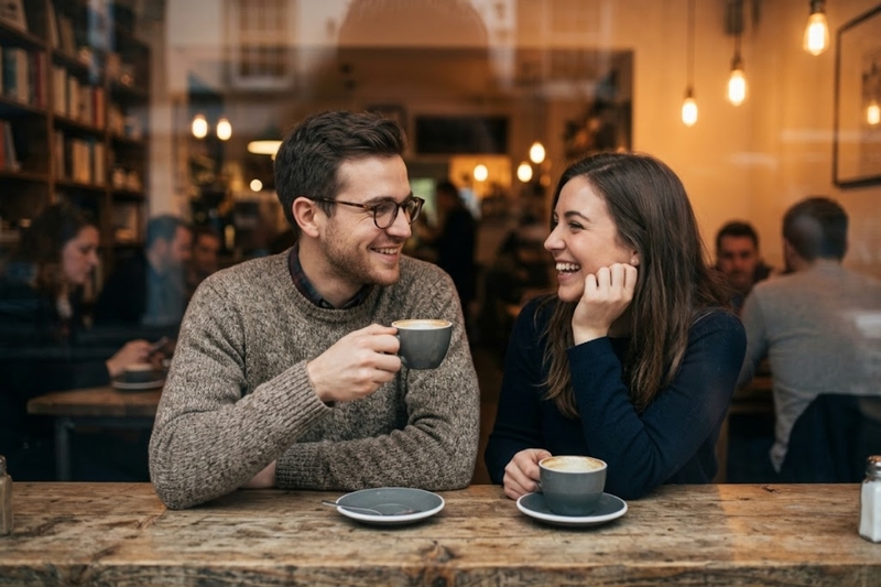 gu người yêu thường không dùng taste mà dùng type.