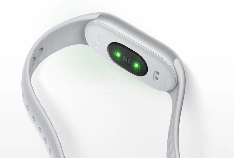 Xiaomi Smart Band 11 ảnh 4