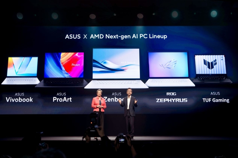 Laptop ASUS AI (3)
