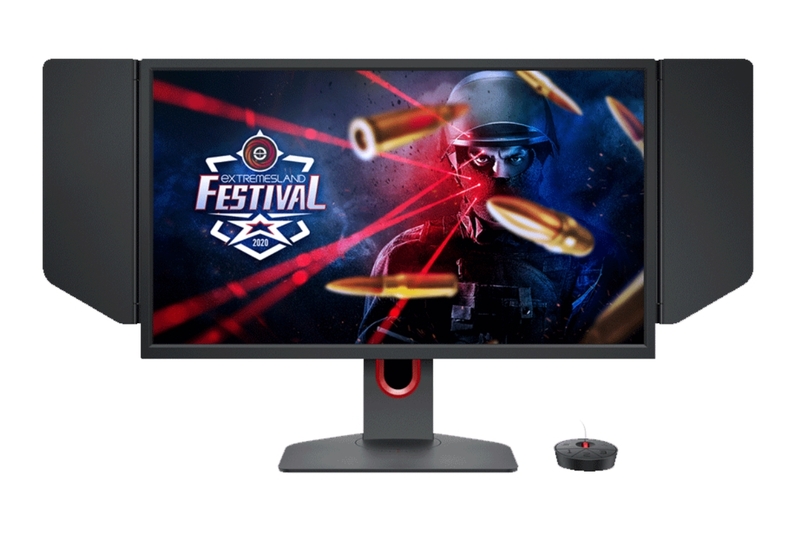 Zowie XL2546K