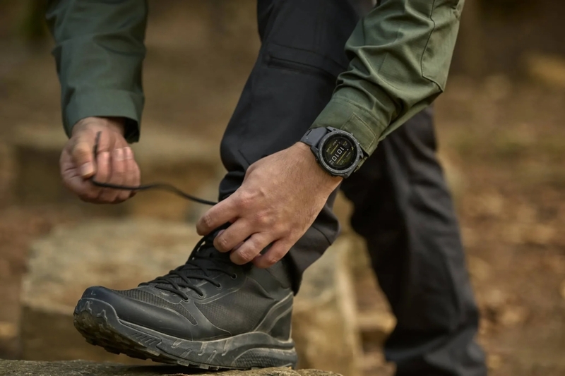 Garmin Tactix 8 Cerakote - 12