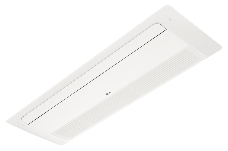 LG Inverter 2.5 HP ZTNQ24GTLA0