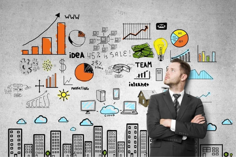 Marketing specialist (5)