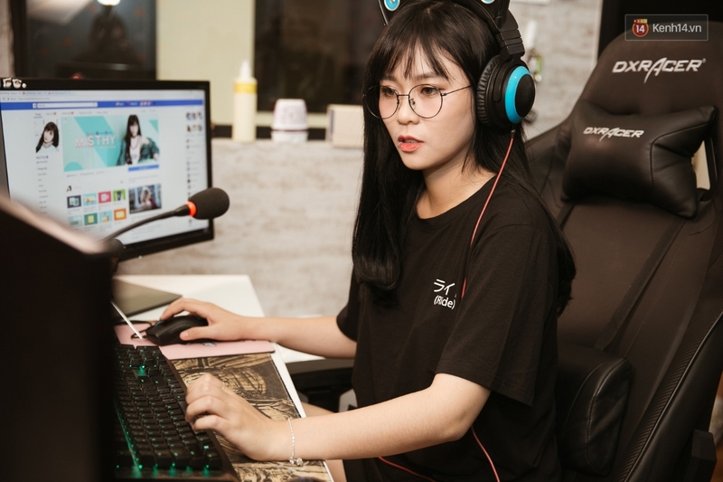 MisThy là ai - 2