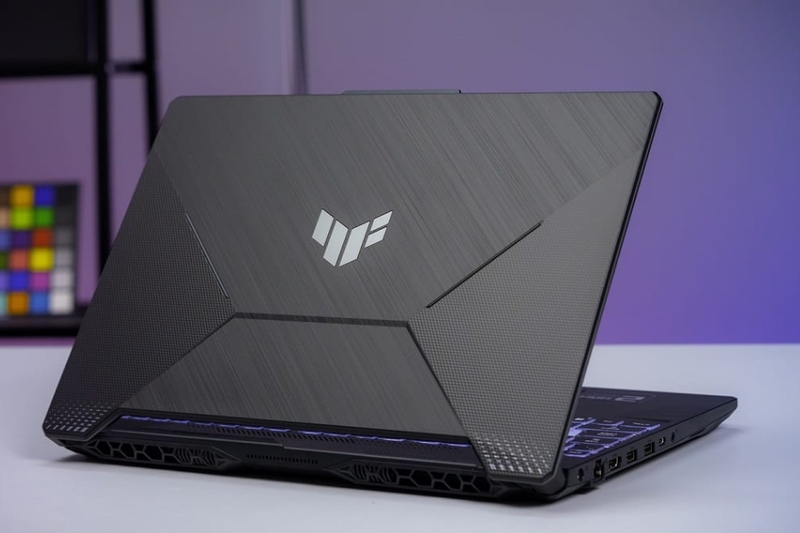 ASUS TUF Gaming A15 (FA506NF-HN012W)