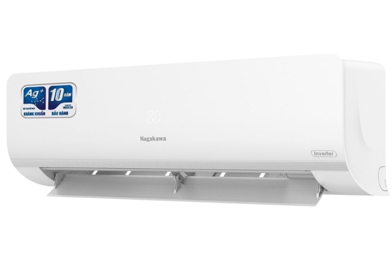 Nagakawa Inverter 1 HP NIS-C09R2T28