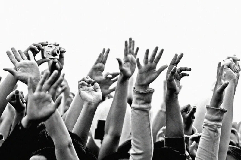 Post concert depression là gì (7)