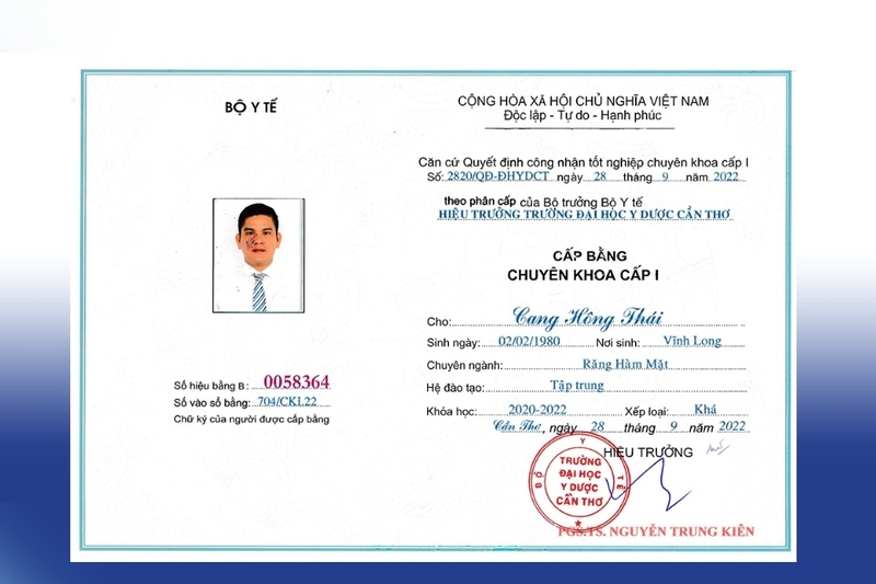 Bác sĩ chuyên khoa 1 (2)