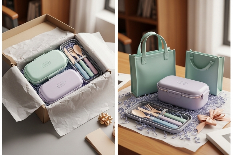 Hộp cơm giữ nhiệt