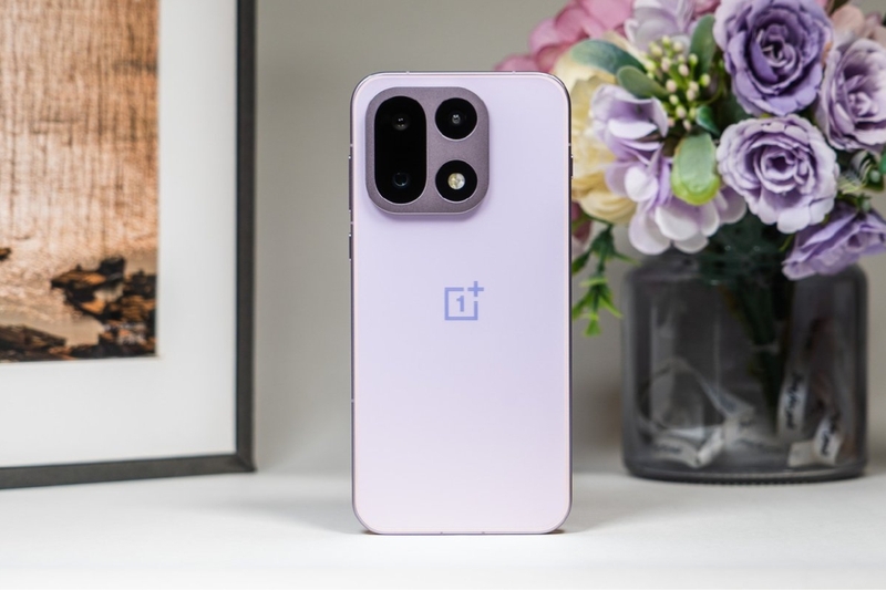 OnePlus 15