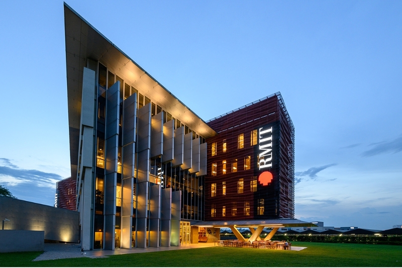Đại học RMIT Việt Nam