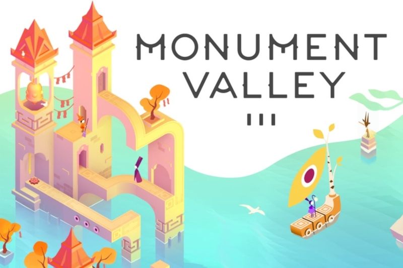 Monument Valley