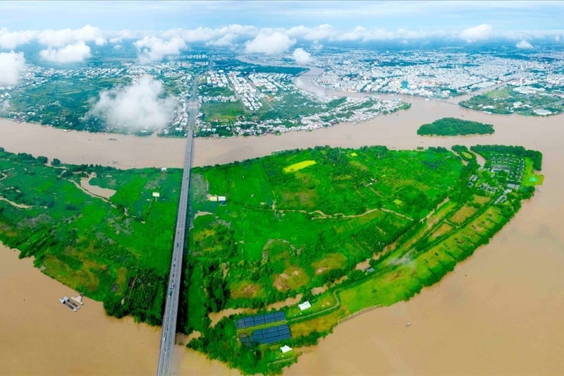 Đặc điểm sinh thái