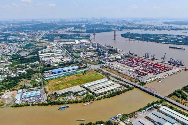 Xã Hiệp Phước TP.HCM (4)