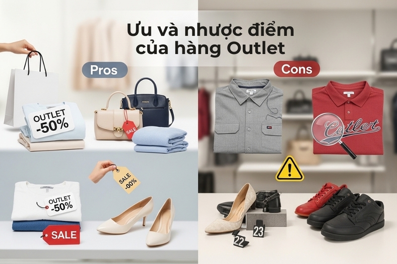 Hàng outlet là gì (4)