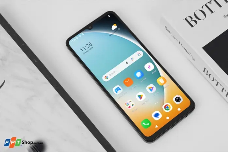 Xiaomi Poco C71