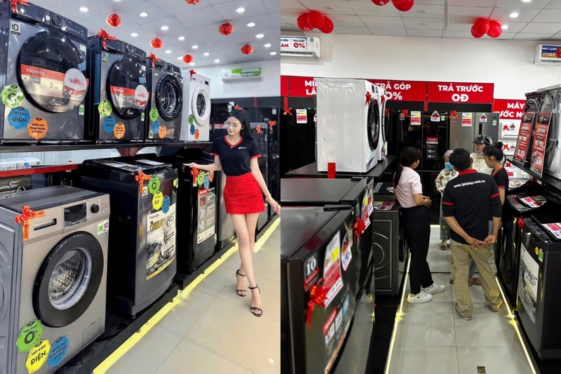 Tư vấn chuyên nghiệp và hỗ trợ tận tâm