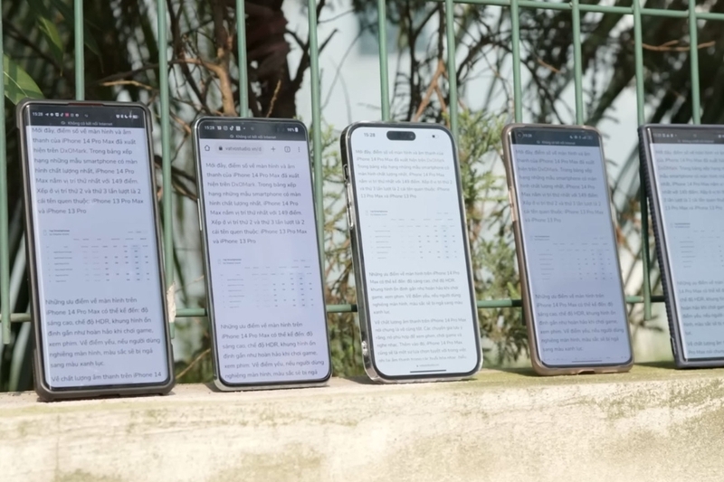 Độ sáng màn hình Nit là gì (4)