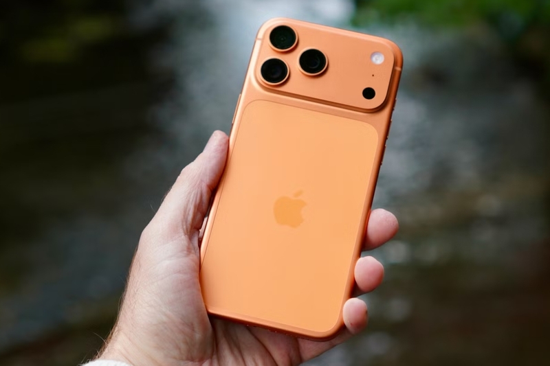 Apple iPhone 17 Pro