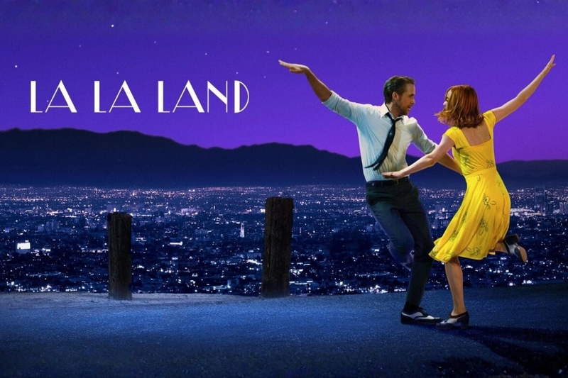 La La Land (2016)