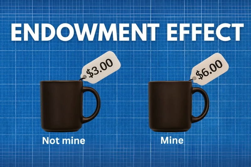 Endowment effect là gì? (6)