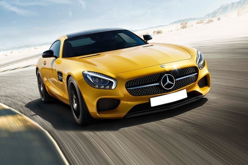 AMG là gì (5)