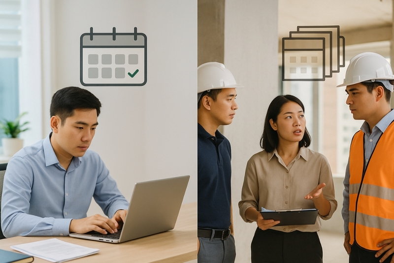 Mẹo phân biệt “hằng” và “hàng” trong mọi cụm từ chỉ thời gian