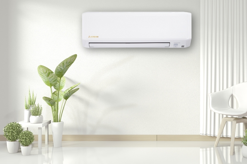 Mitsubishi Heavy Inverter 2 HP SRK18YYP-W5