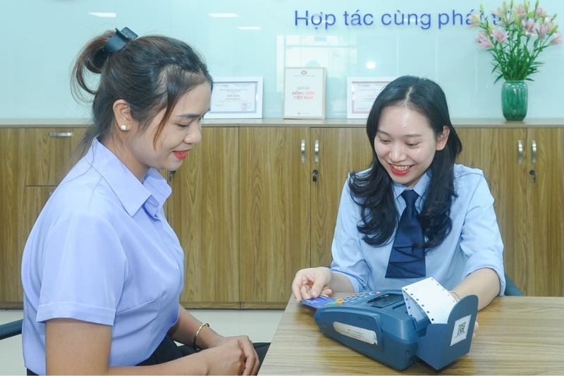 Quản lý tín dụng là gì? (2)