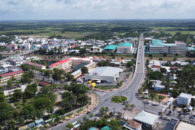 xã Thanh Mỹ của Đồng Tháp (4)