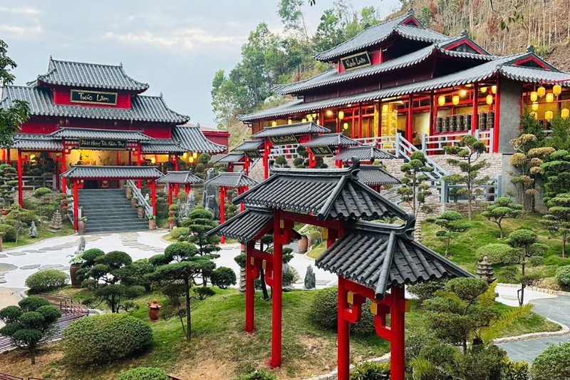 Chùa Cây Thị (5)