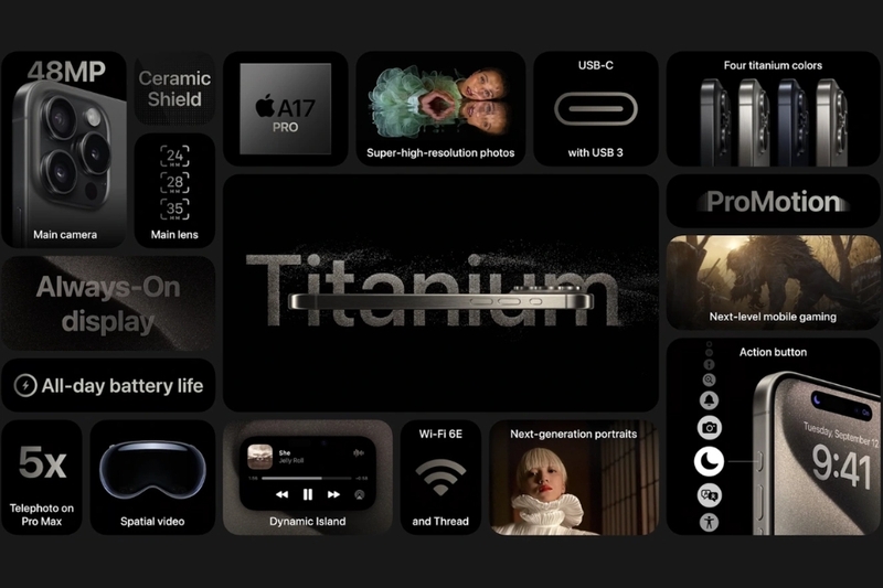 Công nghệ thread (2)