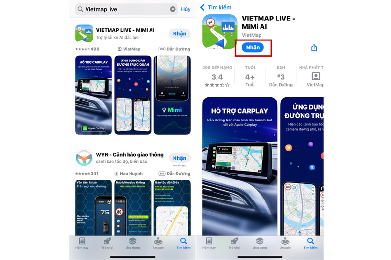 kích hoạt bảo hành điện tử (ảnh 1)