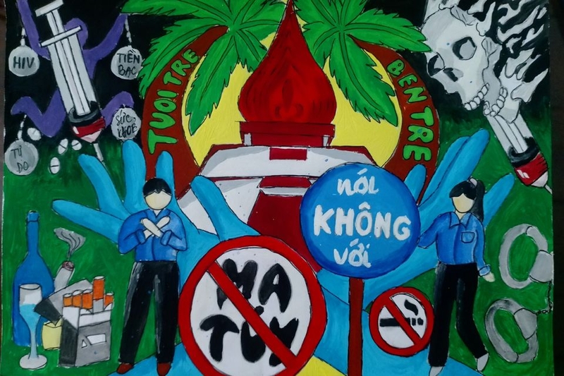 5.Tranh vẽ phòng chống ma túy.jpg