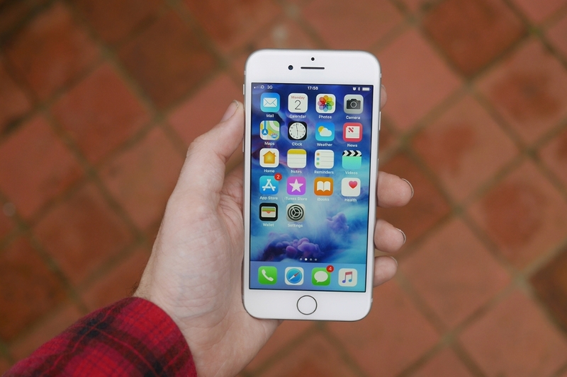 Có nên mua iPhone 8 vào năm 2025 không?