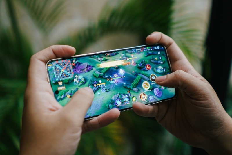 Nên nâng cấp lên chip mới nhất không?